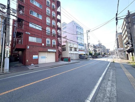 apartment 埼玉県上尾市谷津２丁目２番１号ショーサンプラザ５Ｆ