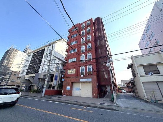 apartment 埼玉県上尾市谷津２丁目２番１号ショーサンプラザ５Ｆ