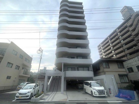 apartment 埼玉県上尾市谷津２丁目２番１号ショーサンプラザ５Ｆ