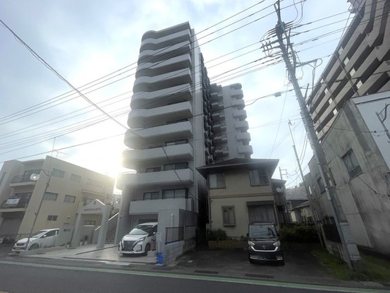 apartment 埼玉県上尾市谷津２丁目２番１号ショーサンプラザ５Ｆ