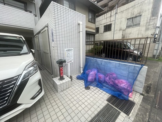 apartment 埼玉県上尾市谷津２丁目２番１号ショーサンプラザ５Ｆ