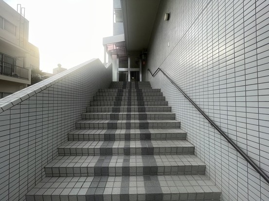 apartment 埼玉県上尾市谷津２丁目２番１号ショーサンプラザ５Ｆ