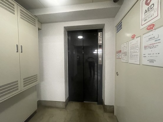 apartment 埼玉県上尾市谷津２丁目２番１号ショーサンプラザ５Ｆ