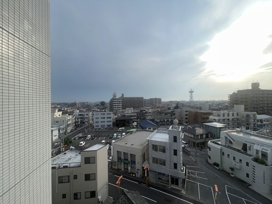 apartment 埼玉県上尾市谷津２丁目２番１号ショーサンプラザ５Ｆ