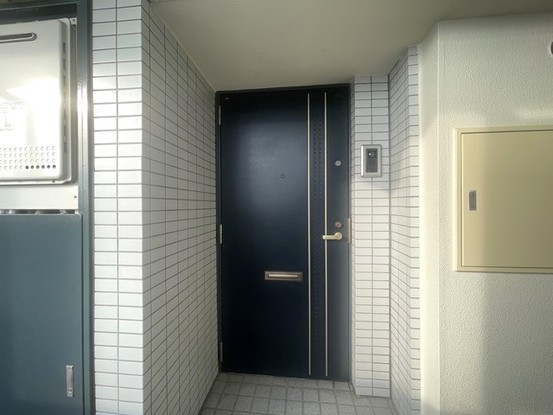 apartment 埼玉県上尾市谷津２丁目２番１号ショーサンプラザ５Ｆ