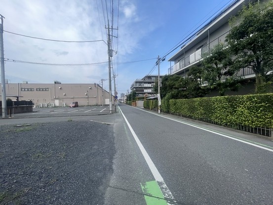 apartment 埼玉県上尾市谷津２丁目２番１号ショーサンプラザ５Ｆ