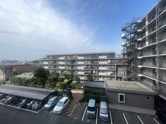 apartment 埼玉県上尾市谷津２丁目２番１号ショーサンプラザ５Ｆ