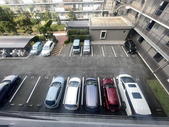 apartment 埼玉県上尾市谷津２丁目２番１号ショーサンプラザ５Ｆ