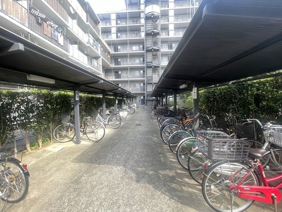 apartment 埼玉県上尾市谷津２丁目２番１号ショーサンプラザ５Ｆ