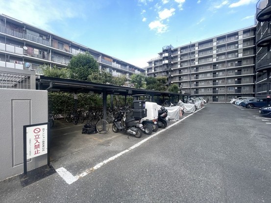 apartment 埼玉県上尾市谷津２丁目２番１号ショーサンプラザ５Ｆ