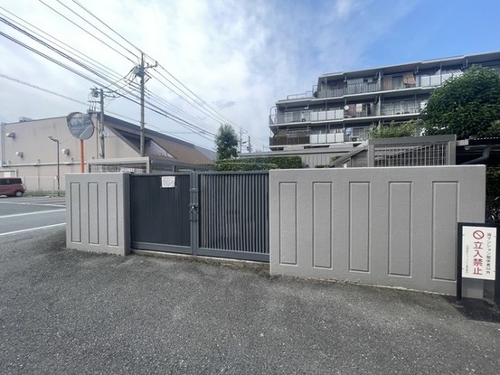 apartment 埼玉県上尾市谷津２丁目２番１号ショーサンプラザ５Ｆ