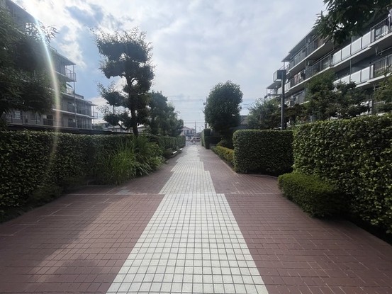 apartment 埼玉県上尾市谷津２丁目２番１号ショーサンプラザ５Ｆ