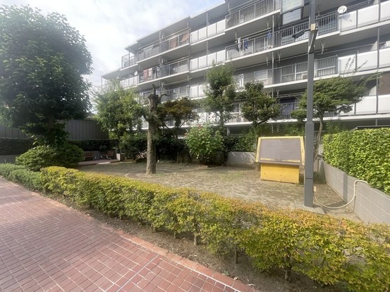 apartment 埼玉県上尾市谷津２丁目２番１号ショーサンプラザ５Ｆ