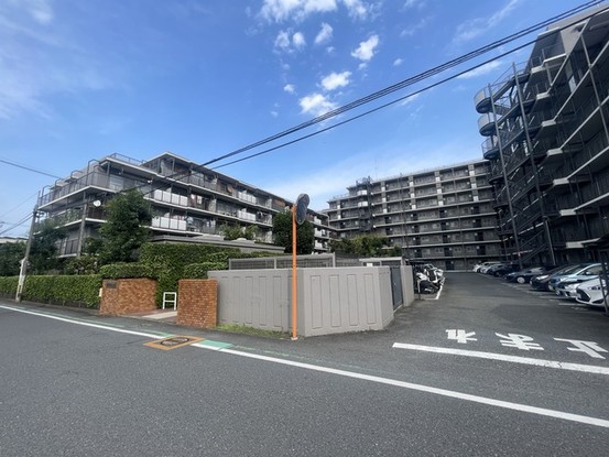 apartment 埼玉県上尾市谷津２丁目２番１号ショーサンプラザ５Ｆ