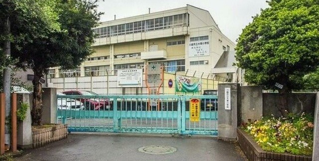 apartment 埼玉県上尾市谷津２丁目２番１号ショーサンプラザ５Ｆ
