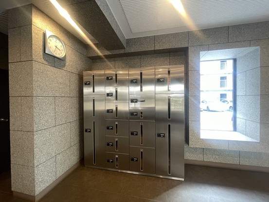 apartment 埼玉県上尾市谷津２丁目２番１号ショーサンプラザ５Ｆ