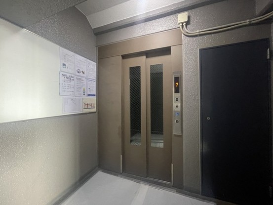 apartment 埼玉県上尾市谷津２丁目２番１号ショーサンプラザ５Ｆ