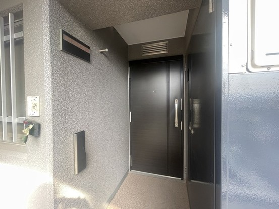 apartment 埼玉県上尾市谷津２丁目２番１号ショーサンプラザ５Ｆ