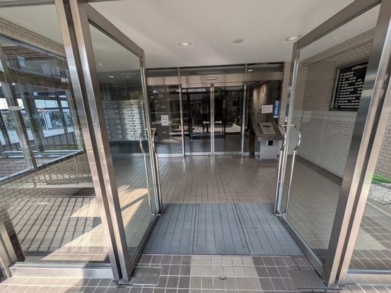 apartment 埼玉県上尾市谷津２丁目２番１号ショーサンプラザ５Ｆ
