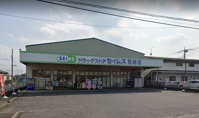 apartment 埼玉県上尾市谷津２丁目２番１号ショーサンプラザ５Ｆ