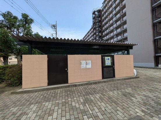 apartment 埼玉県上尾市谷津２丁目２番１号ショーサンプラザ５Ｆ