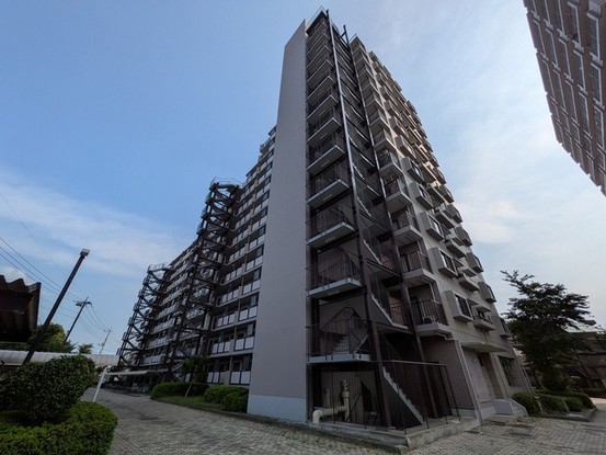 apartment 埼玉県上尾市谷津２丁目２番１号ショーサンプラザ５Ｆ