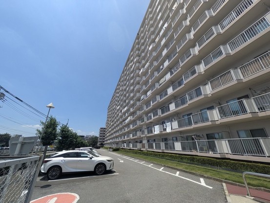 apartment 埼玉県上尾市谷津２丁目２番１号ショーサンプラザ５Ｆ