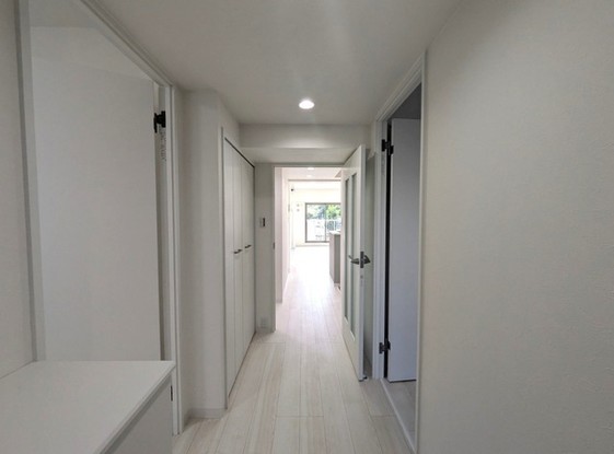 apartment 埼玉県上尾市谷津２丁目２番１号ショーサンプラザ５Ｆ