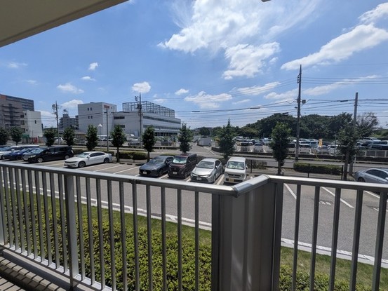 apartment 埼玉県上尾市谷津２丁目２番１号ショーサンプラザ５Ｆ