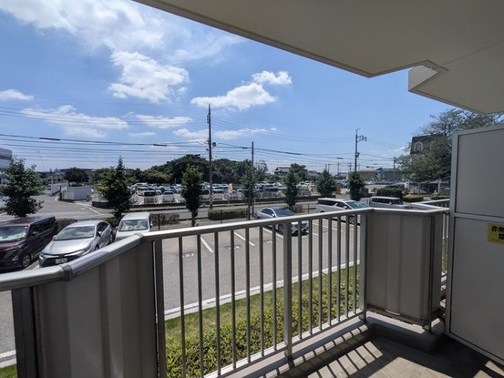 apartment 埼玉県上尾市谷津２丁目２番１号ショーサンプラザ５Ｆ