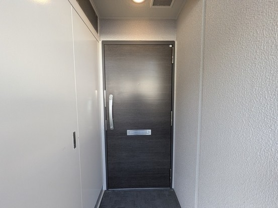 apartment 埼玉県上尾市谷津２丁目２番１号ショーサンプラザ５Ｆ