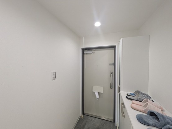 apartment 埼玉県上尾市谷津２丁目２番１号ショーサンプラザ５Ｆ