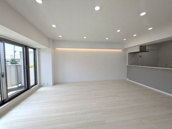 apartment 埼玉県上尾市谷津２丁目２番１号ショーサンプラザ５Ｆ