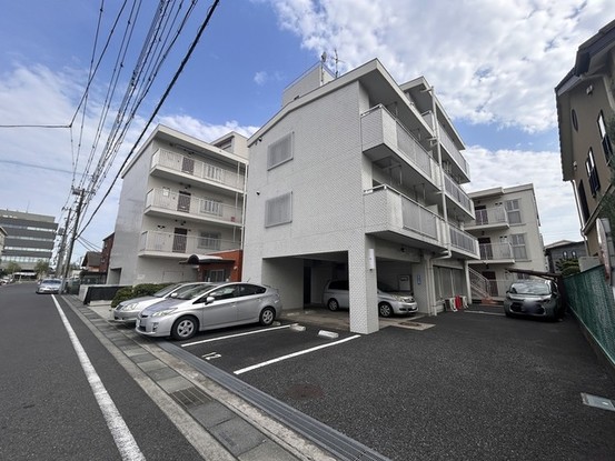 apartment 埼玉県上尾市谷津２丁目２番１号ショーサンプラザ５Ｆ