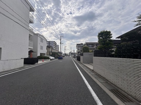 apartment 埼玉県上尾市谷津２丁目２番１号ショーサンプラザ５Ｆ