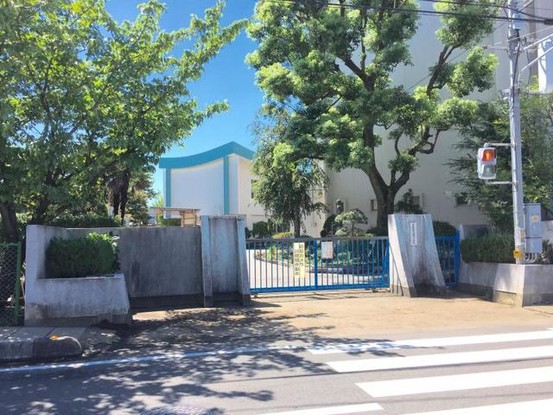 apartment 埼玉県上尾市谷津２丁目２番１号ショーサンプラザ５Ｆ