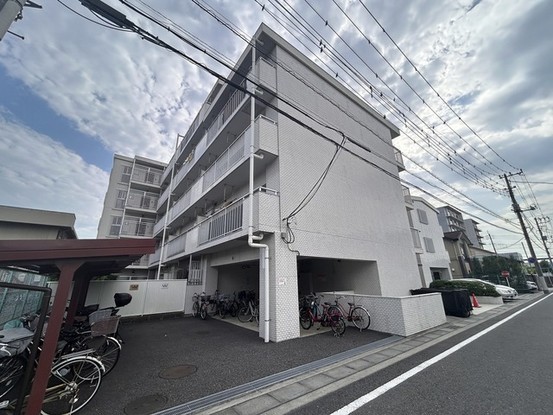 apartment 埼玉県上尾市谷津２丁目２番１号ショーサンプラザ５Ｆ