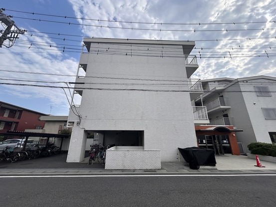 apartment 埼玉県上尾市谷津２丁目２番１号ショーサンプラザ５Ｆ