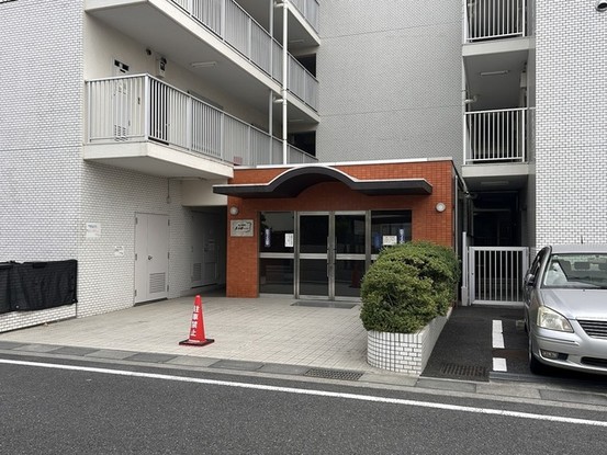 apartment 埼玉県上尾市谷津２丁目２番１号ショーサンプラザ５Ｆ