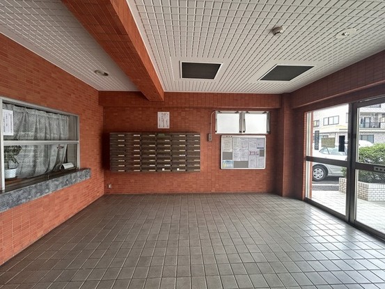apartment 埼玉県上尾市谷津２丁目２番１号ショーサンプラザ５Ｆ