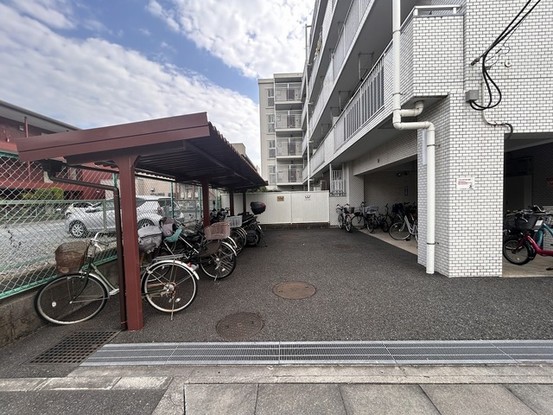 apartment 埼玉県上尾市谷津２丁目２番１号ショーサンプラザ５Ｆ