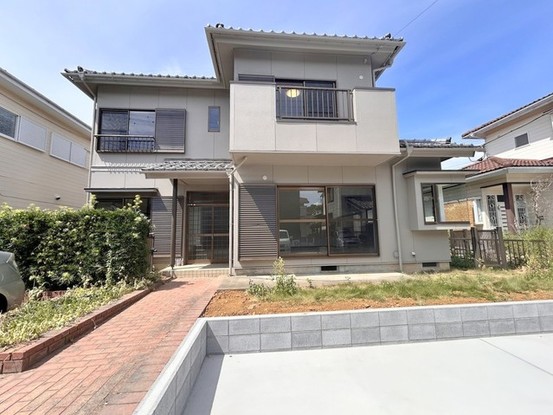 detached 埼玉県上尾市谷津２丁目２番１号ショーサンプラザ５Ｆ