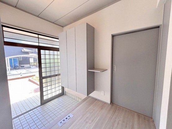 detached 埼玉県上尾市谷津２丁目２番１号ショーサンプラザ５Ｆ
