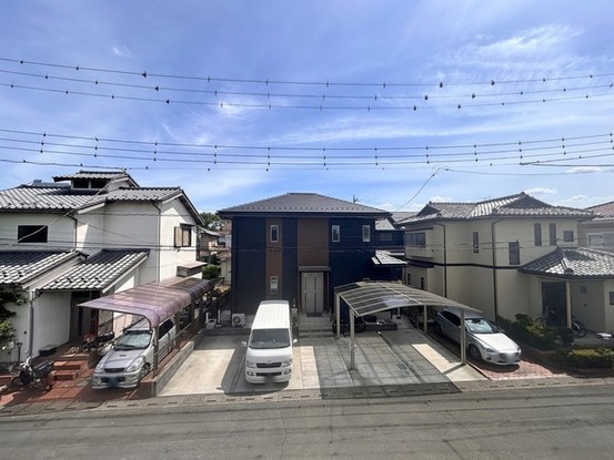 detached 埼玉県上尾市谷津２丁目２番１号ショーサンプラザ５Ｆ