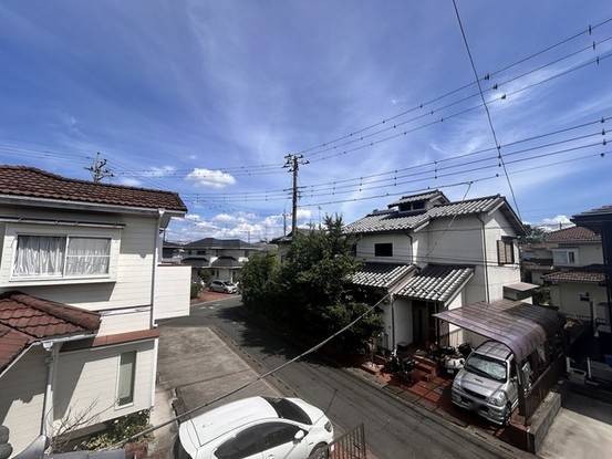 detached 埼玉県上尾市谷津２丁目２番１号ショーサンプラザ５Ｆ