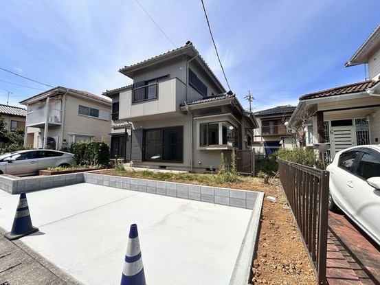 detached 埼玉県上尾市谷津２丁目２番１号ショーサンプラザ５Ｆ