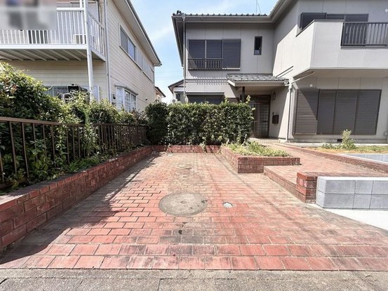 detached 埼玉県上尾市谷津２丁目２番１号ショーサンプラザ５Ｆ