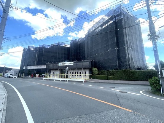 apartment 埼玉県上尾市谷津２丁目２番１号ショーサンプラザ５Ｆ