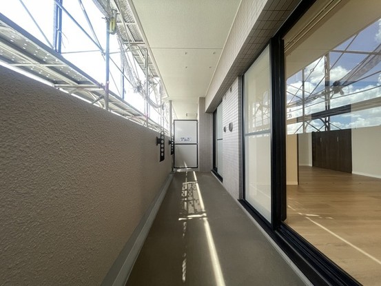 apartment 埼玉県上尾市谷津２丁目２番１号ショーサンプラザ５Ｆ