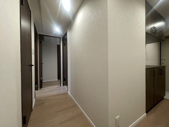 apartment 埼玉県上尾市谷津２丁目２番１号ショーサンプラザ５Ｆ